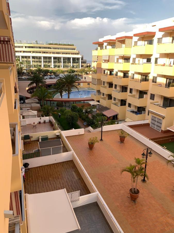 Fantastic Apartment. Los Cristianos. Free Wifi. Los Cristianos  Ngoại thất bức ảnh