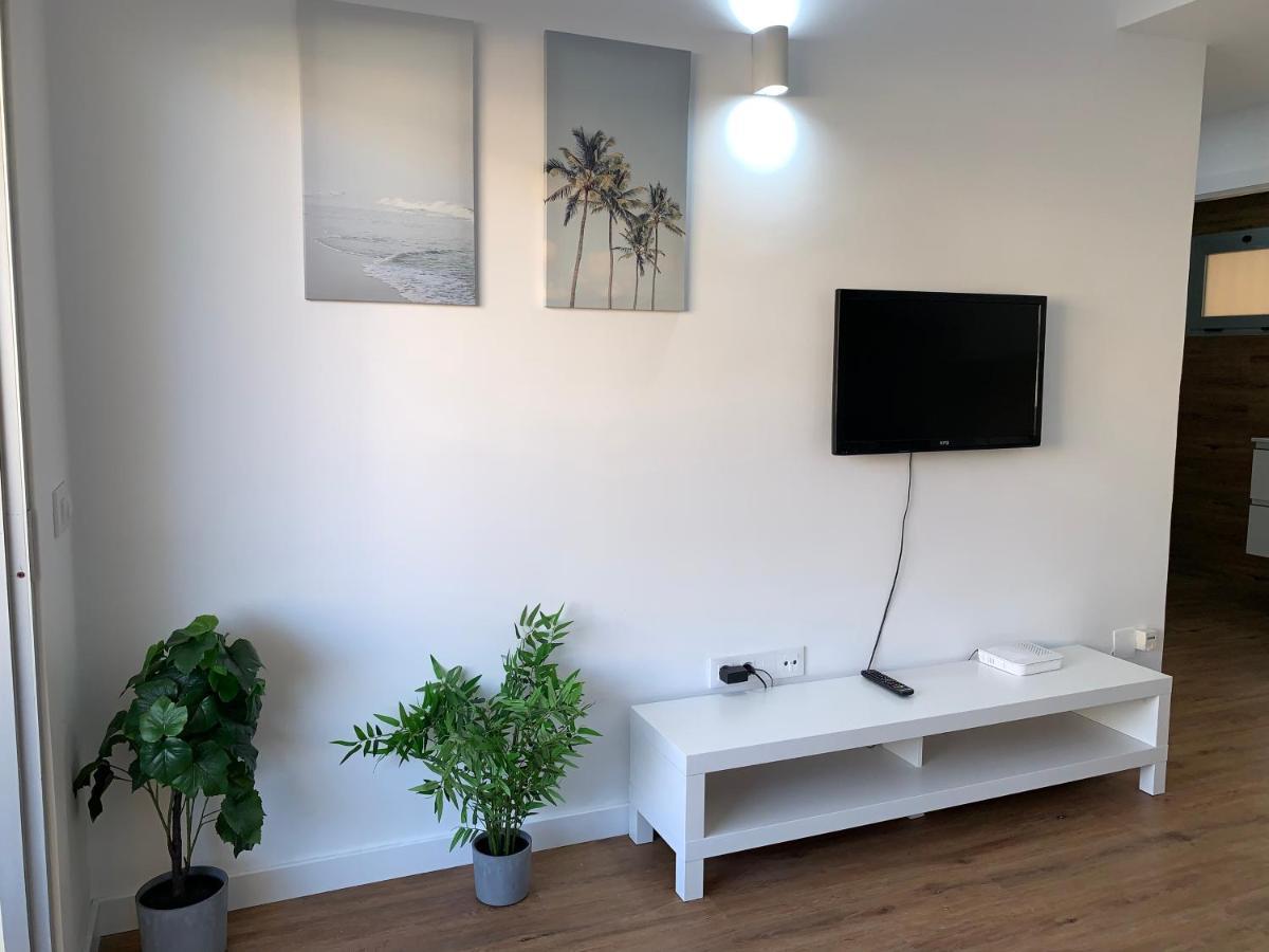 Fantastic Apartment. Los Cristianos. Free Wifi. Los Cristianos  Ngoại thất bức ảnh