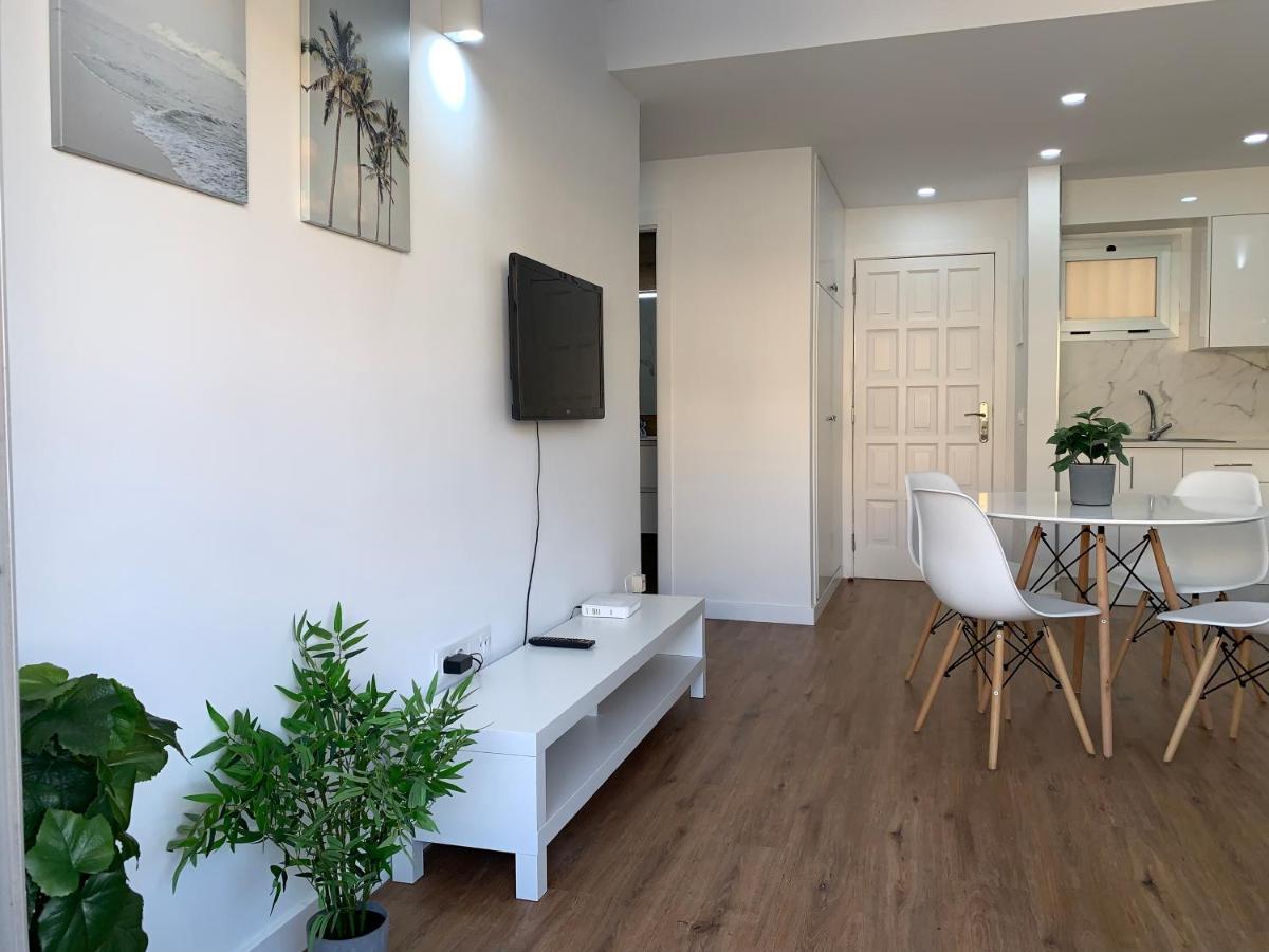 Fantastic Apartment. Los Cristianos. Free Wifi. Los Cristianos  Ngoại thất bức ảnh