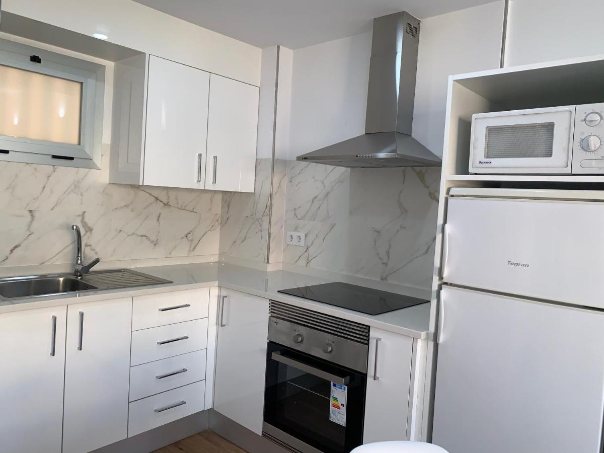 Fantastic Apartment. Los Cristianos. Free Wifi. Los Cristianos  Ngoại thất bức ảnh