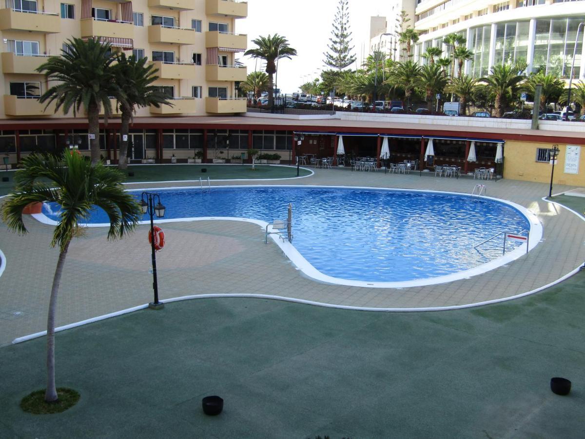 Fantastic Apartment. Los Cristianos. Free Wifi. Los Cristianos  Ngoại thất bức ảnh