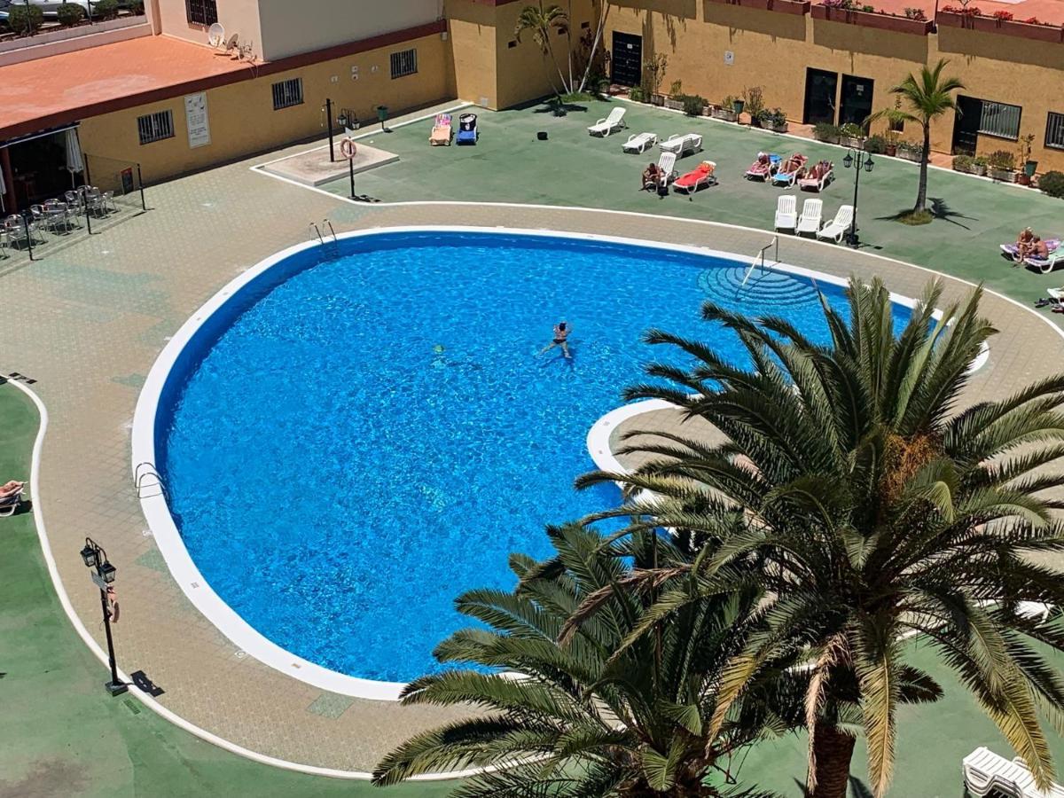 Fantastic Apartment. Los Cristianos. Free Wifi. Los Cristianos  Ngoại thất bức ảnh