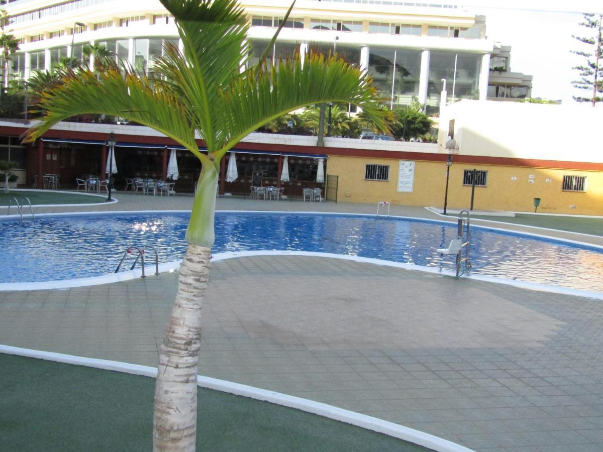 Fantastic Apartment. Los Cristianos. Free Wifi. Los Cristianos  Ngoại thất bức ảnh