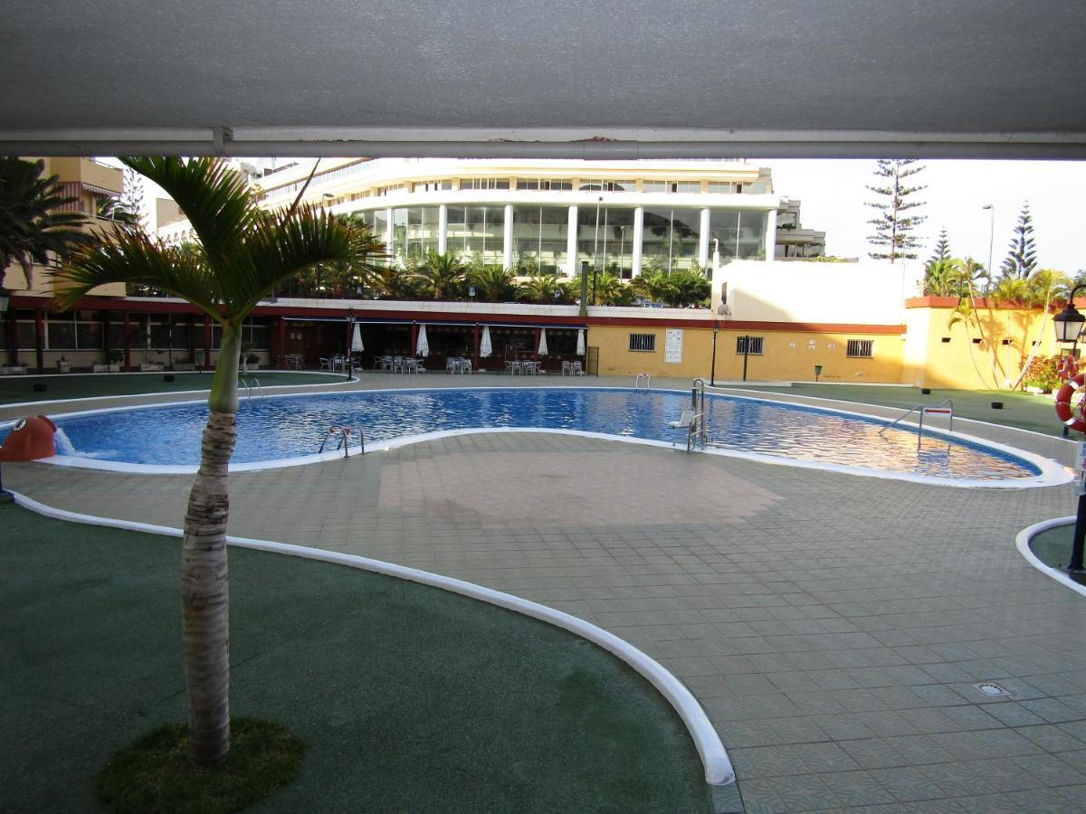 Fantastic Apartment. Los Cristianos. Free Wifi. Los Cristianos  Ngoại thất bức ảnh